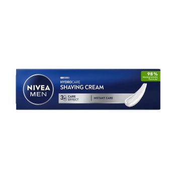 Nivea Men Hydrocare Крем за бръснене х100 мл