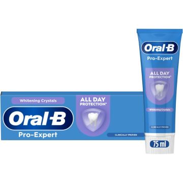 Oral-B Pro-Expert All Day Protection Избелваща паста за зъби x75 мл