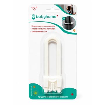 Babyhome Предпазител за шкаф