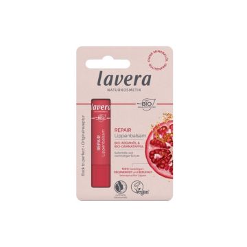 Lavera Repair Възстановяващ балсам за устни х4,5 грама