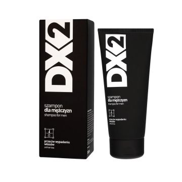 DX2 Шампоан против косопад за мъже х150 мл