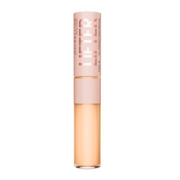 Maybelline Lifter Течен коректор с пълно покритие х10 мл, цвят 15 Warm