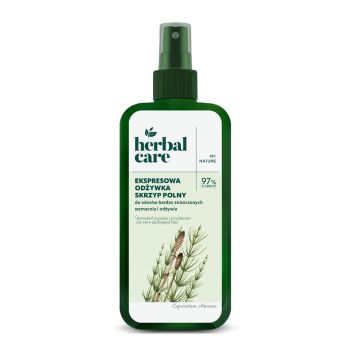 Farmona Herbal Спрей Тоник за увредена и третирана коса с полски хвощ х200 мл