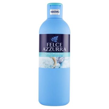 Felce Azzurra Sea Salt Душ гел за тяло х650 мл