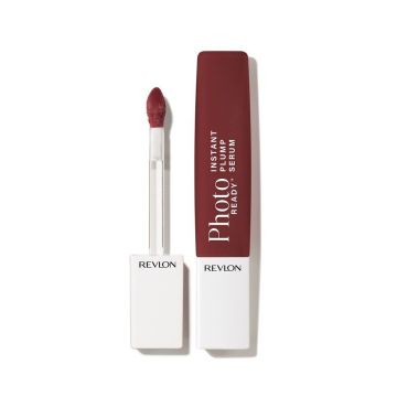 Revlon Photo Ready Серум за обемни устни х7,5 мл, цвят 008 Spice Show