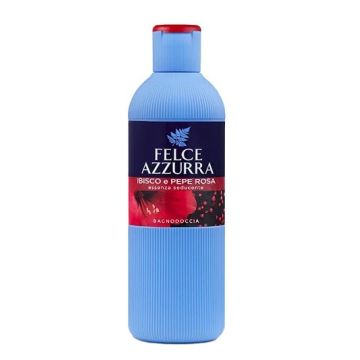 Felce Azzurra Ibisco E Pepe Душ гел за тяло х650 мл
