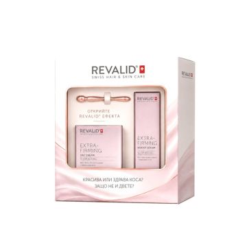 Revalid Extra-Firming Комплект за лице