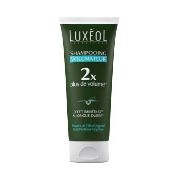 Luxeol Шампоан за фина коса за обем и лекота x200 мл
