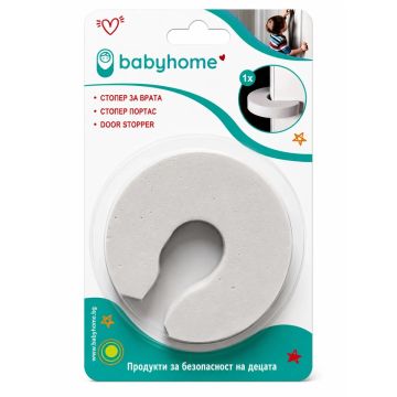 Babyhome Стопер за врата