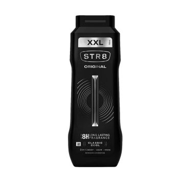 STR8 Original Освежаващ душ гел за тяло за мъже х750 мл