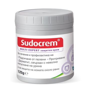 Sudocrem Крем против подсичане х125 грама