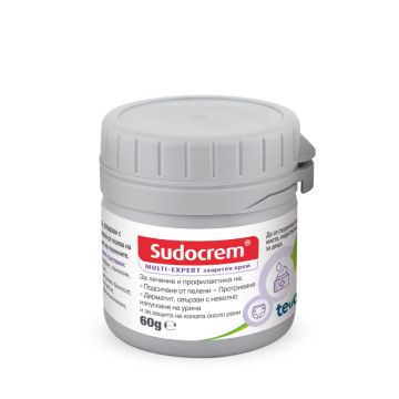Sudocrem Крем против подсичане х60 грама