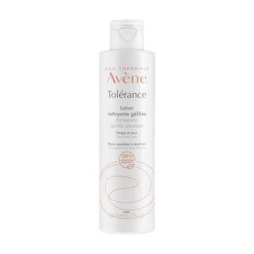 Avene  Control Tolerance Нежен почистващ лосион за лице x200 мл