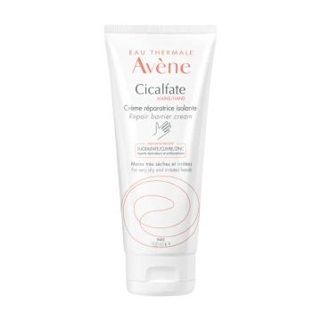 Avene Cicalfate Възстановяващ бариерен крем за ръце x100 мл