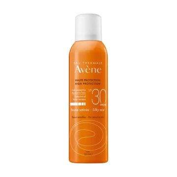 Avene Слънцезащитен сатенен спрей за тяло SPF30 х150 мл