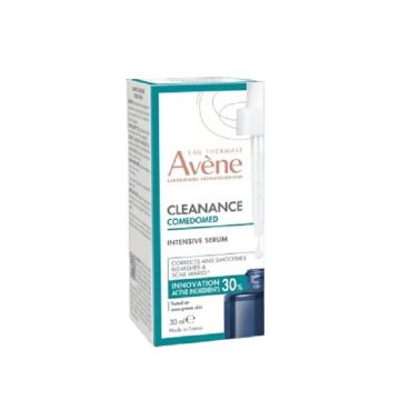 Avene Cleanance Comedomed Интензивен серум против несъвършенства х30 мл