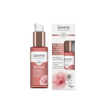 Lavera My Age Интензивен серум за лице х30 мл