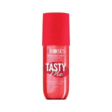 Nature of Agiva Roses Tasty Me Парфюмен спрей за коса и тяло х150 мл