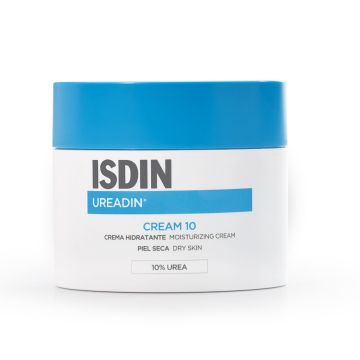 ISDIN Ureadin Крем за тяло, за суха кожа с 10% уреа х300 мл