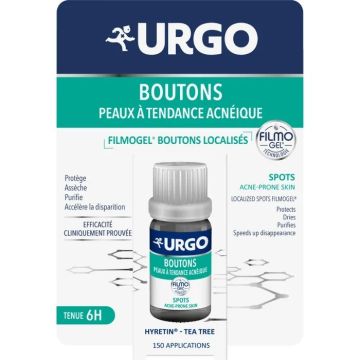 Urgo Filmogel Писалка при пъпки х1 брой