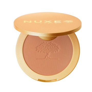 Nuxe Prodigieux Мултифункционална пудра със златисти частици х9,5 грама