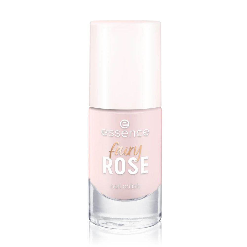 Essence Fairy Rose Лак за нокти х8 мл, 03