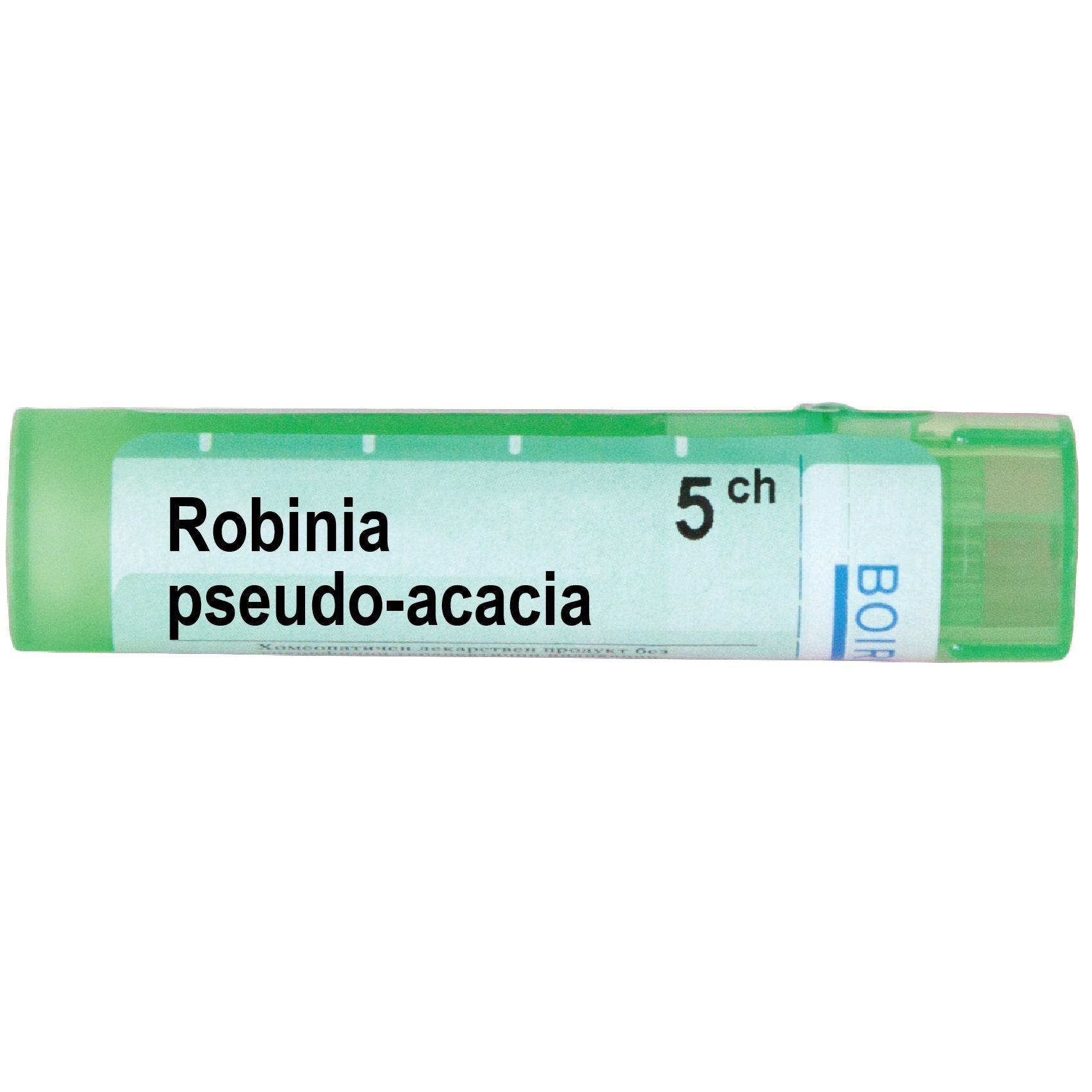 Boiron Робиниа Псевдо Акация 5CH