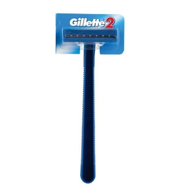 Gillette 2 Самобръсначка за мъже x1 брой