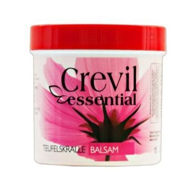 Crevil Essential Балсам с дяволски нокът х250 мл
