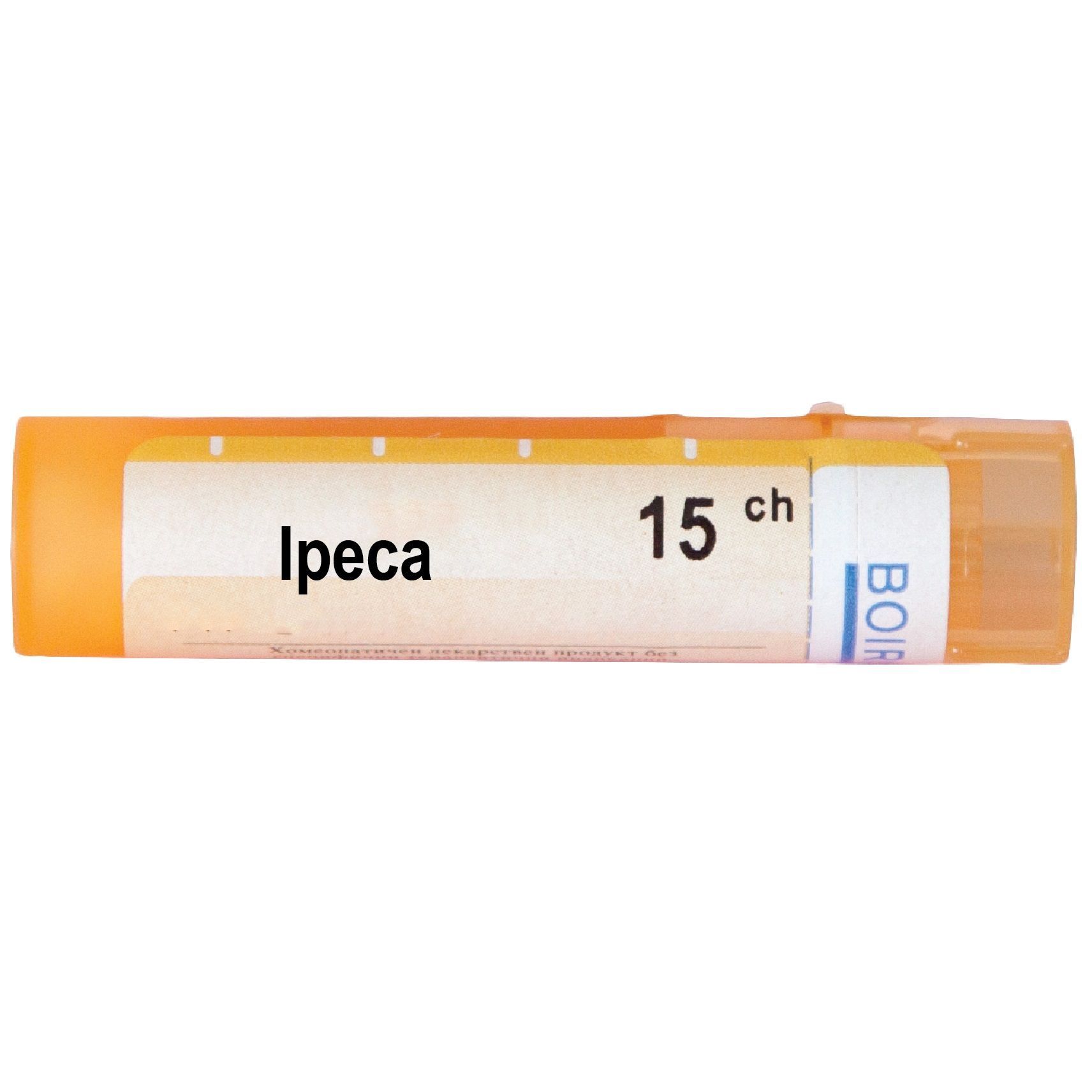 Boiron Ипека 15CH
