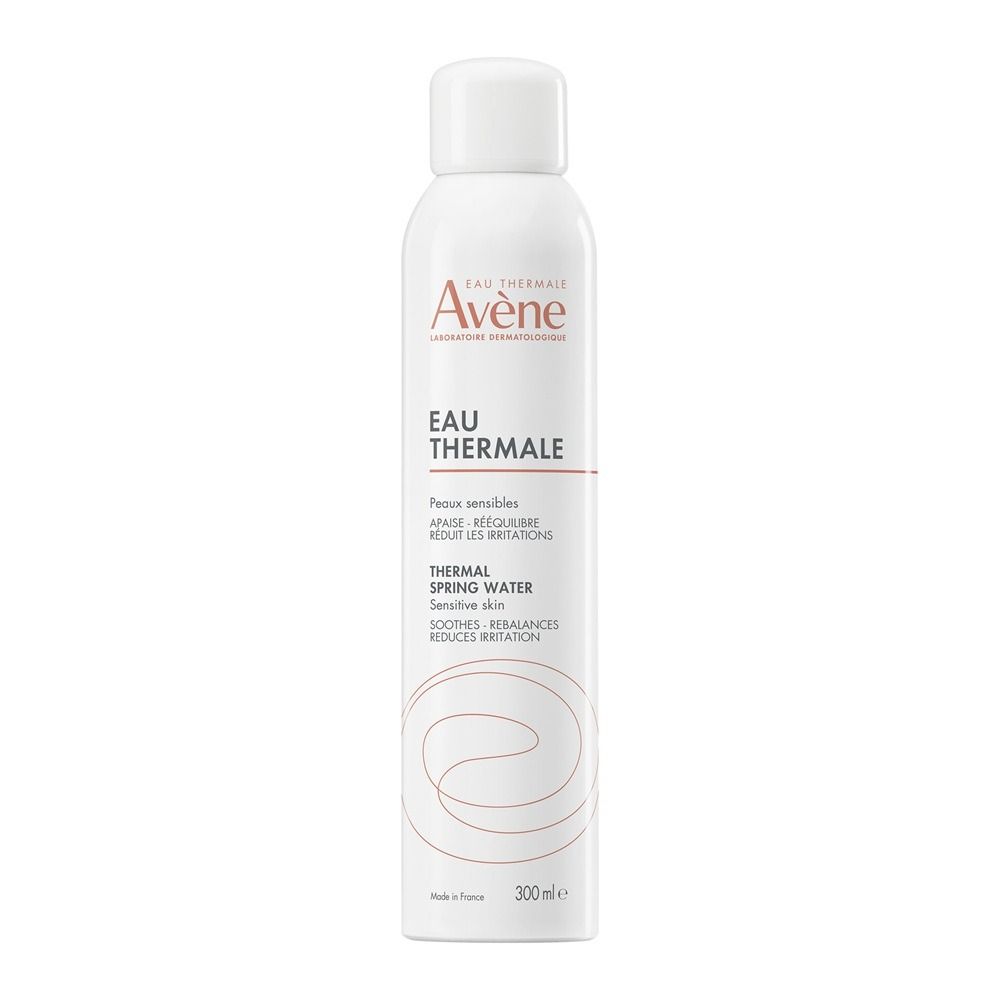 Avene Thermale Термална Вода за Чувствителна кожа x300мл
