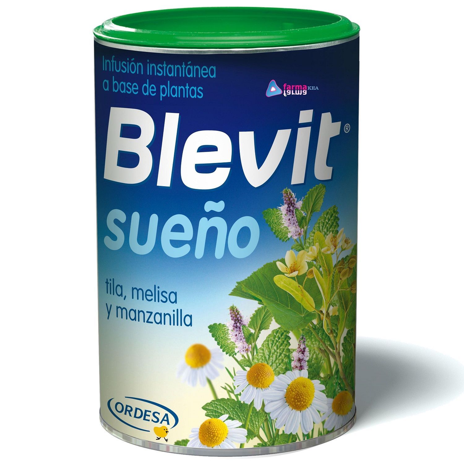 Blevit Чай Суеньо (Сън) за бебета и деца x150 грама