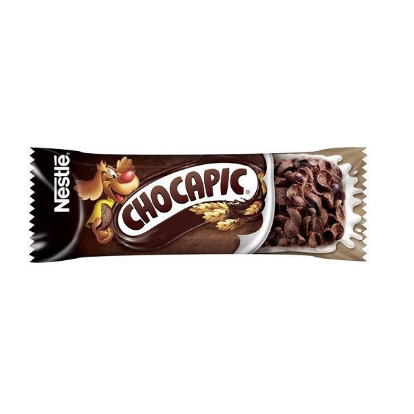 Nestle Chocapic Зърнен десерт x25 грама