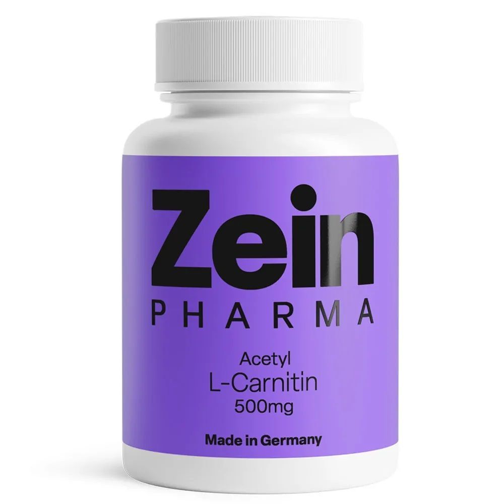 natural sources of propionyl-l-carnitine Glycine Propionyl L-Carnitine & ED : Benefits, Effects & Uses
