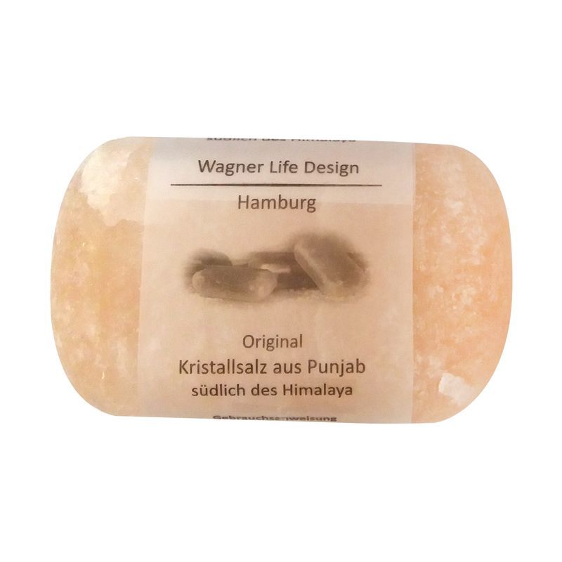 Wagner Life Design Himalaya Kristallsalz Original Део Кристал от Хималайска сол х250 грама