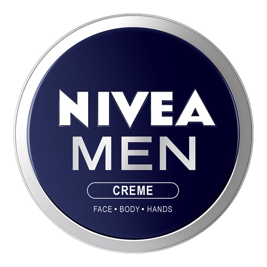 Nivea Men Creme Крем за лице, тяло и ръце х30 мл
