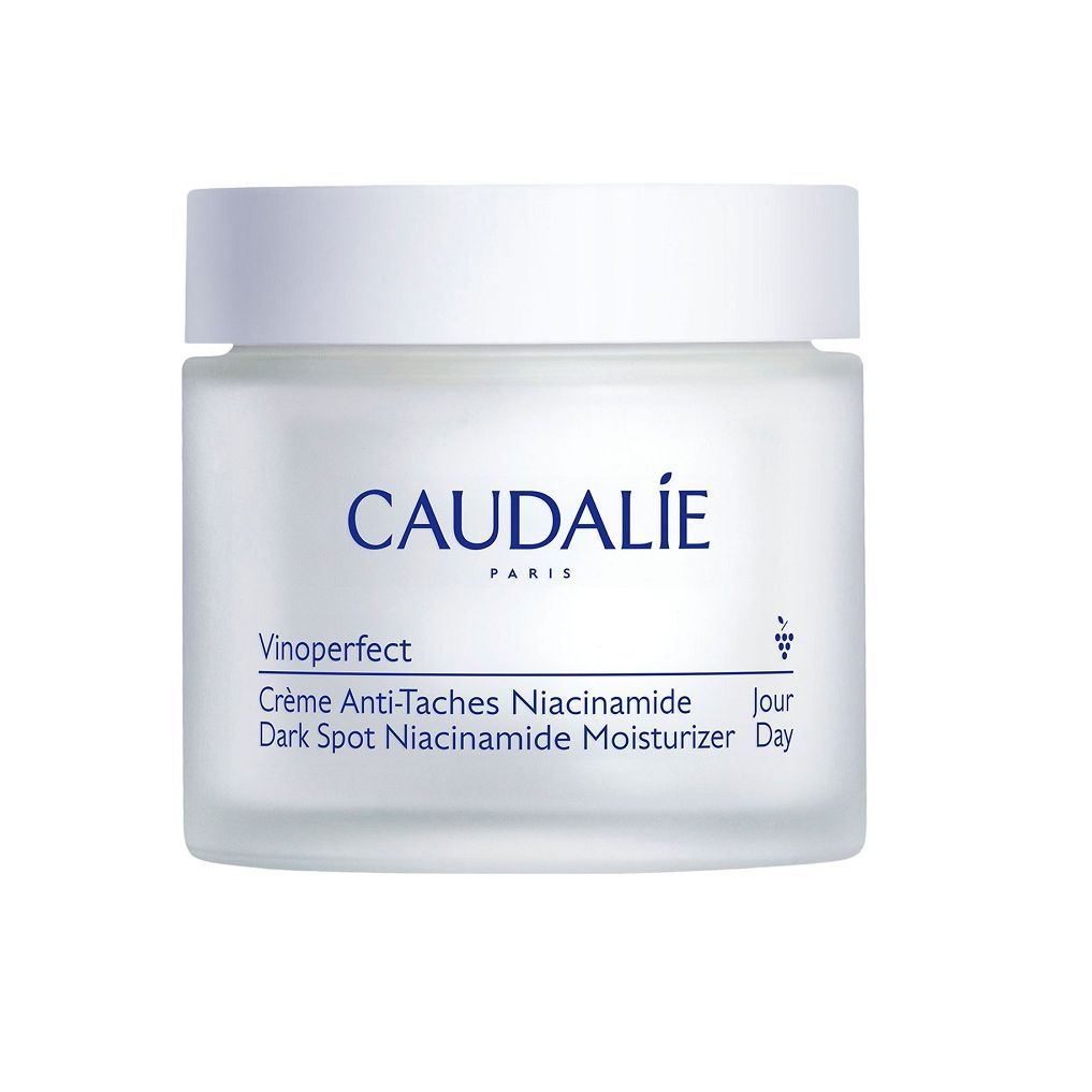 Caudalie Vinoperfect Dark Spot Niacinamide Дневен крем за лице против тъмни петна х50 мл