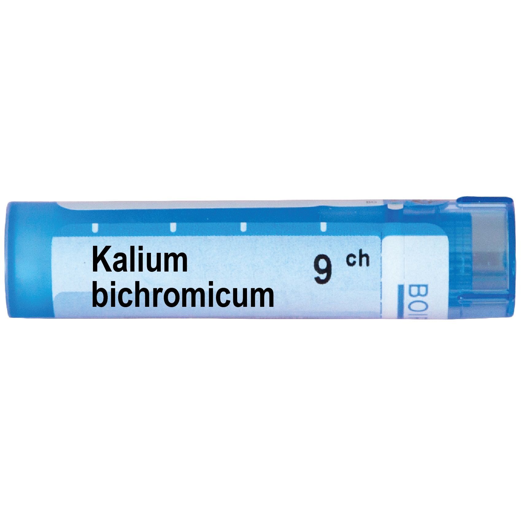 Boiron Калиум Бихромикум 9CH
