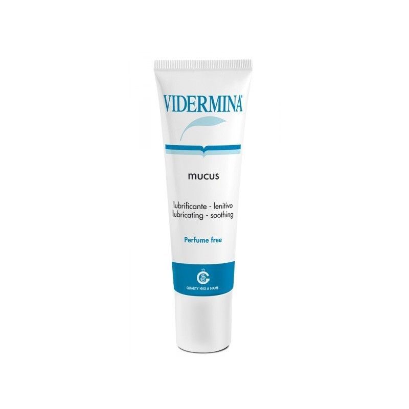 Vidermina Mucus Интимен лубрикант х30 мл