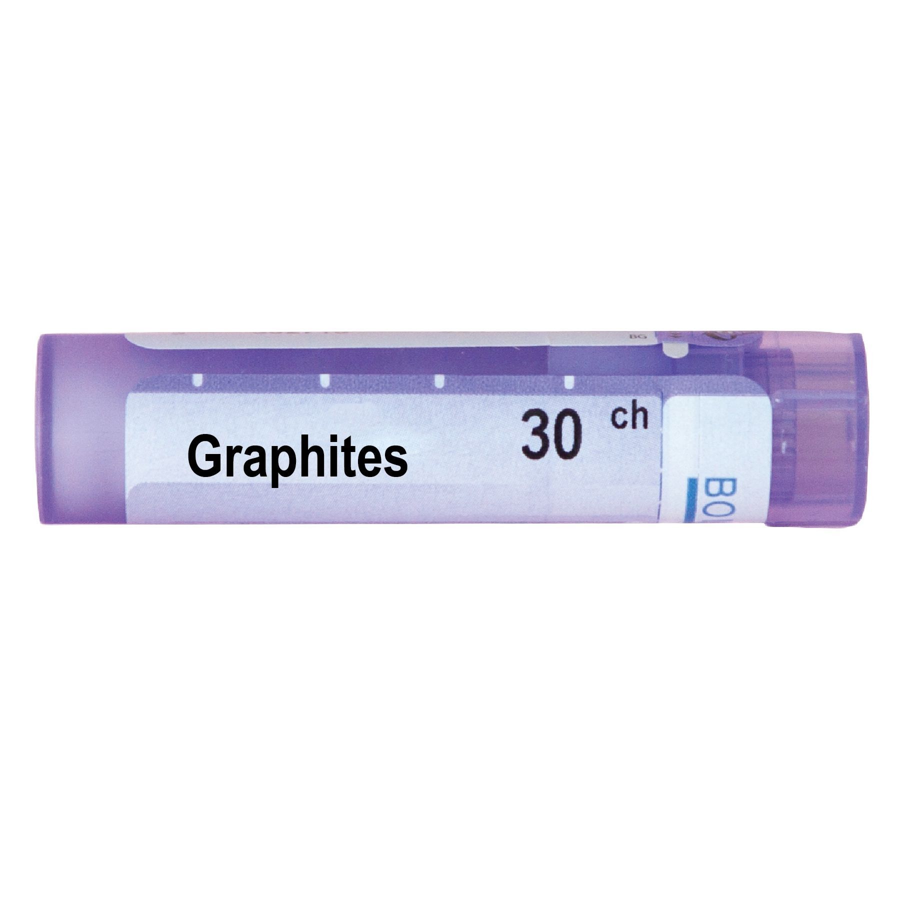 Boiron Графитес 30CH
