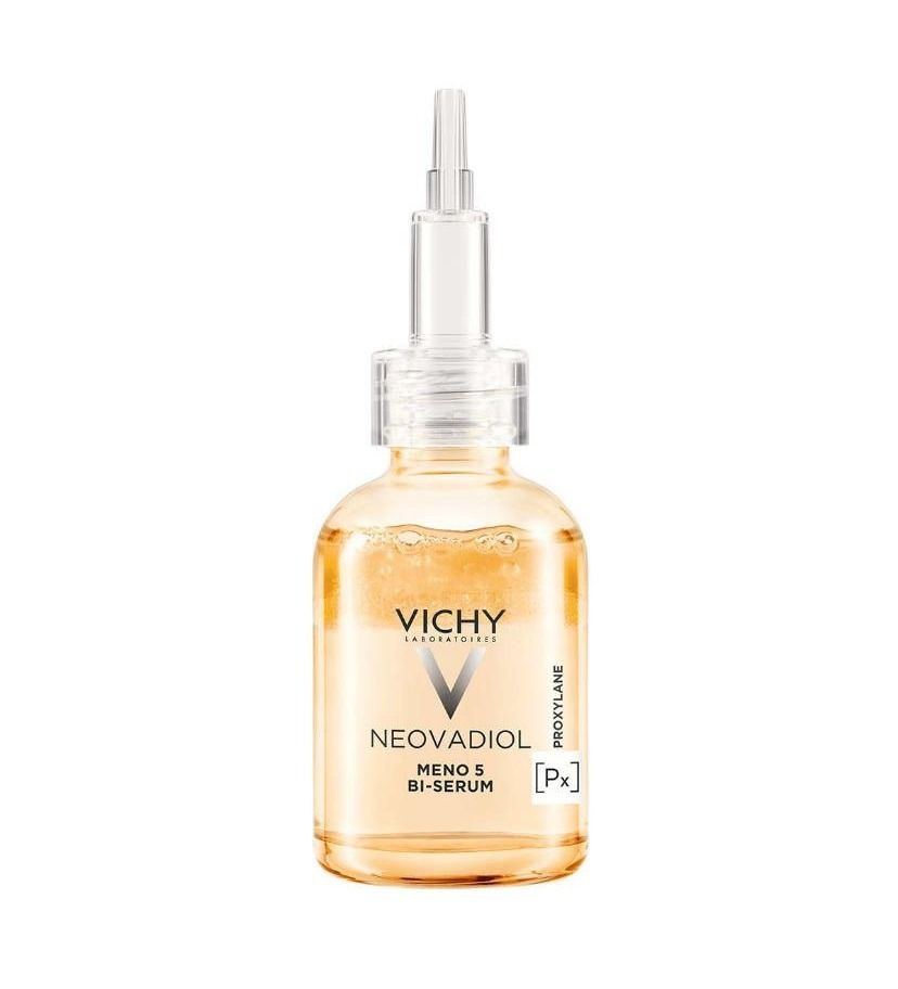Vichy Neovadiol Meno 5 BI– Серум за лице за кожа през пери- и постменопаузата x30 мл