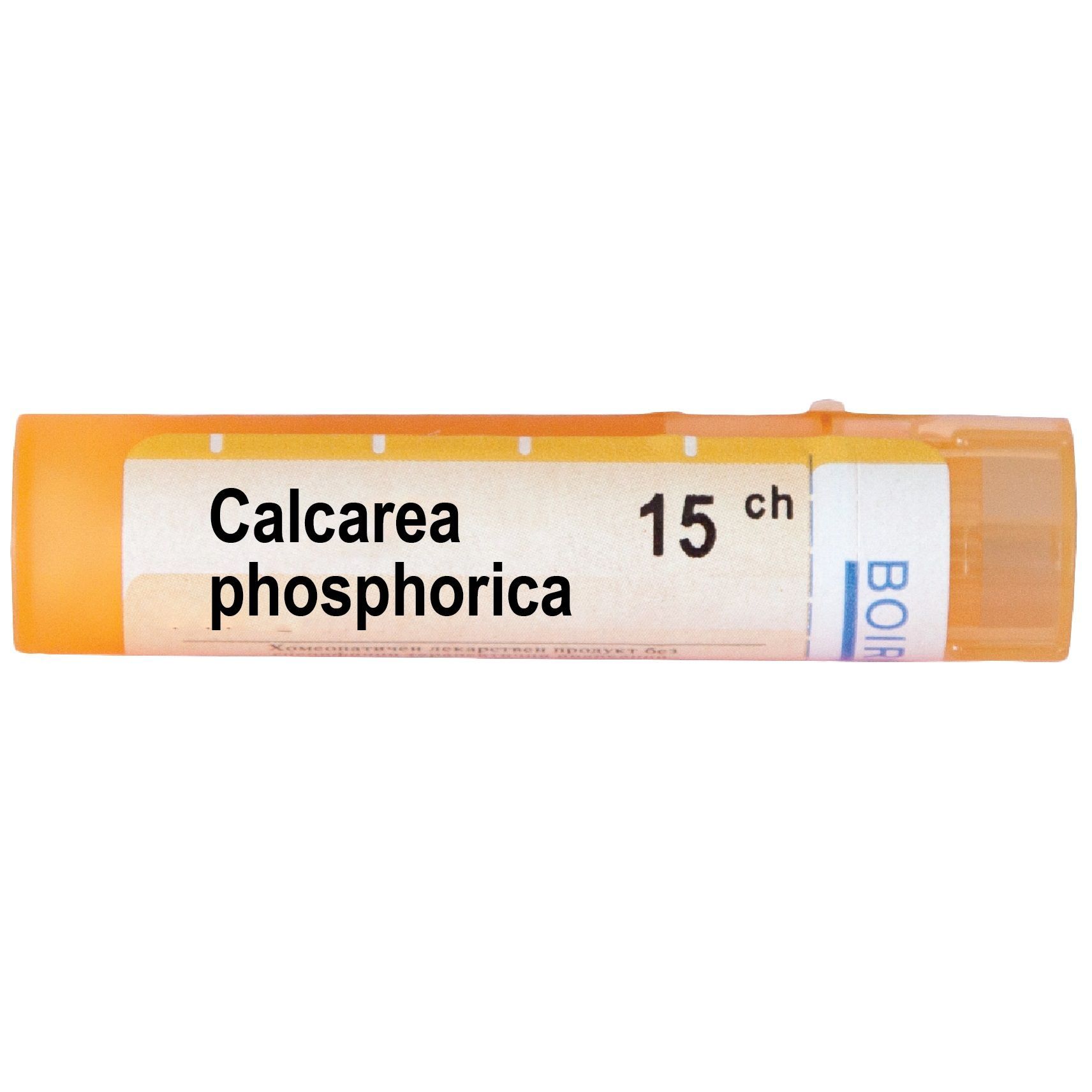 Boiron Калкареа Фосфорика 15CH