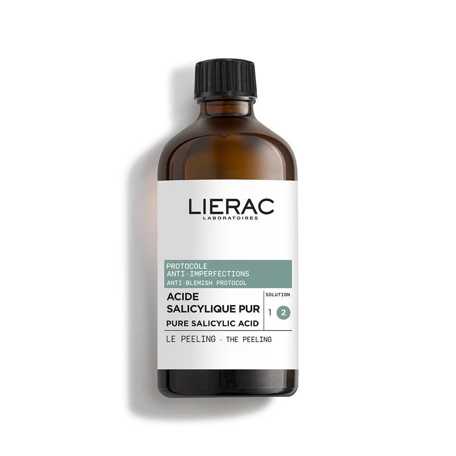 Lierac Protocol Anti-Spots Пилинг със салицилова киселина х100 мл