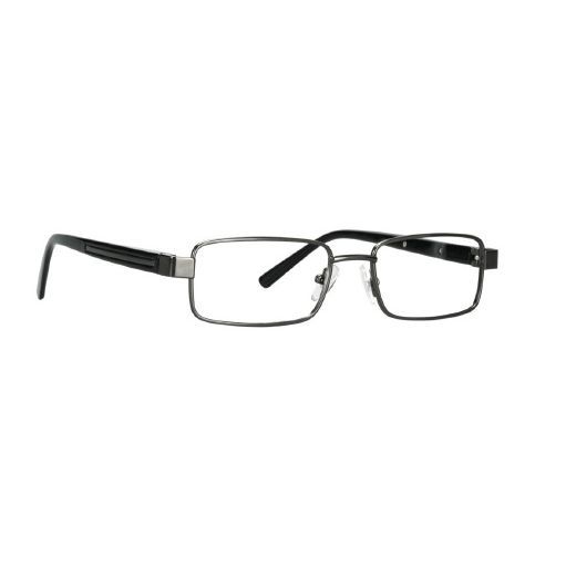 Foster Grant Готови очила за четене +2.00 с калъф, P14004/01