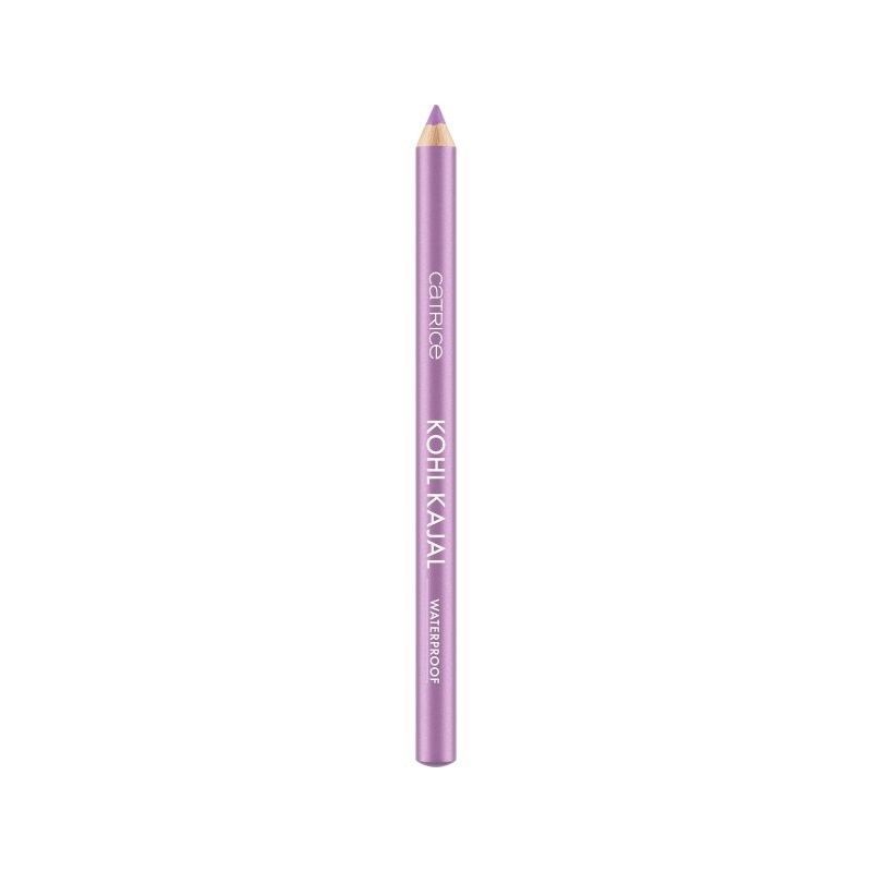 Catrice Kohl Kajal Водоустойчив молив за очна линия, 090 La La Lavender