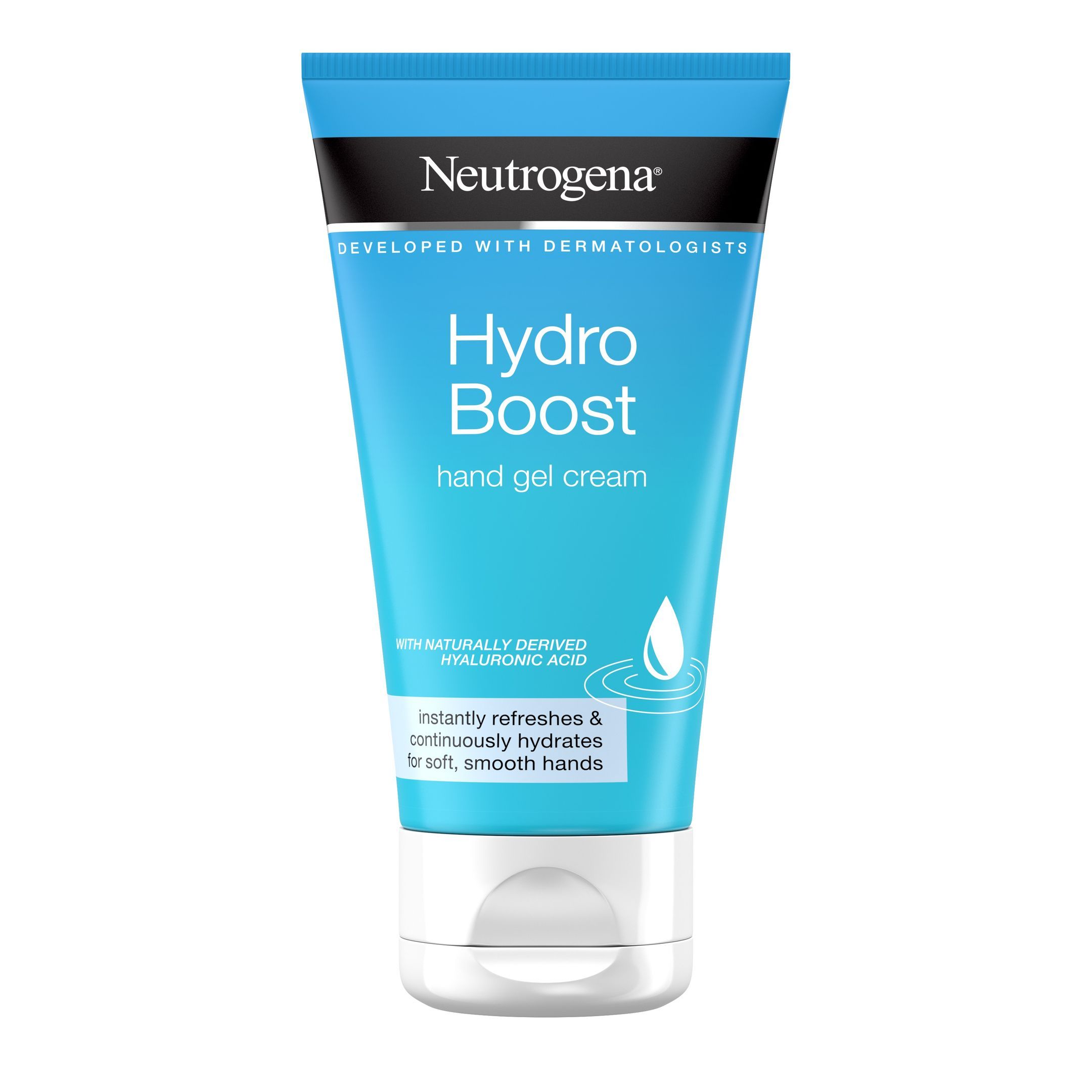 Neutrogena Hydro Boost Крем за ръце х75 мл
