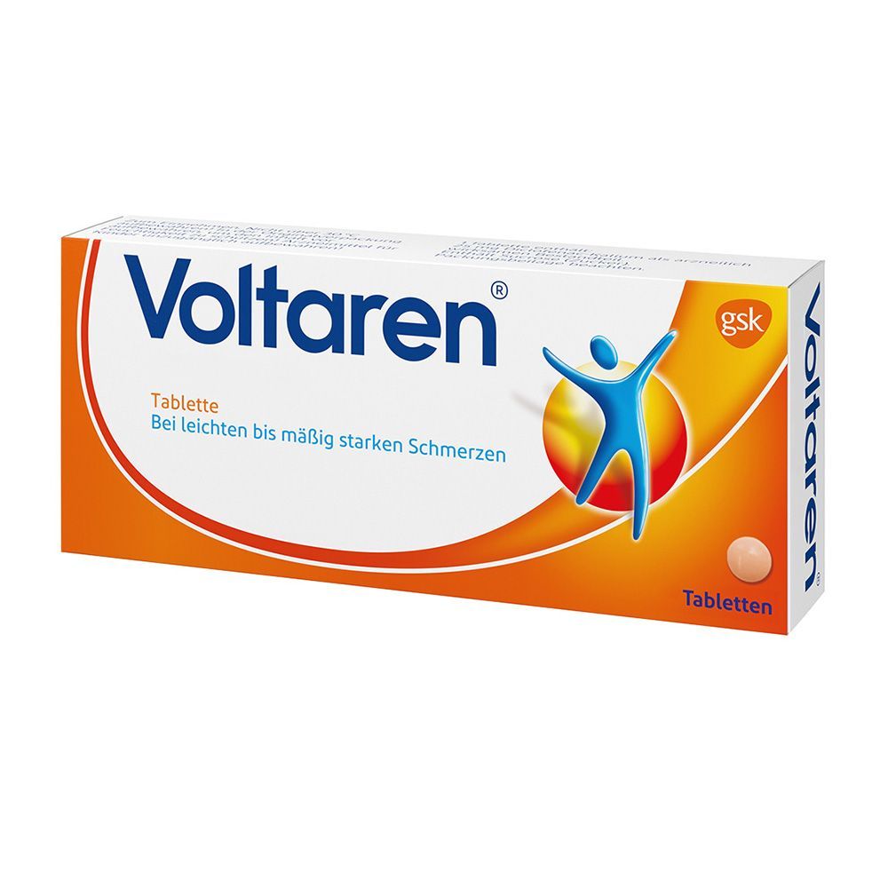 Волтарен 25 mg х30 стомашно-устойчиви таблетки