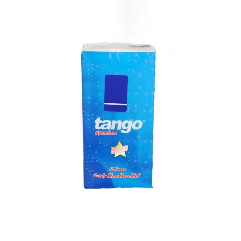 Tango Носни кърпи x1 брой