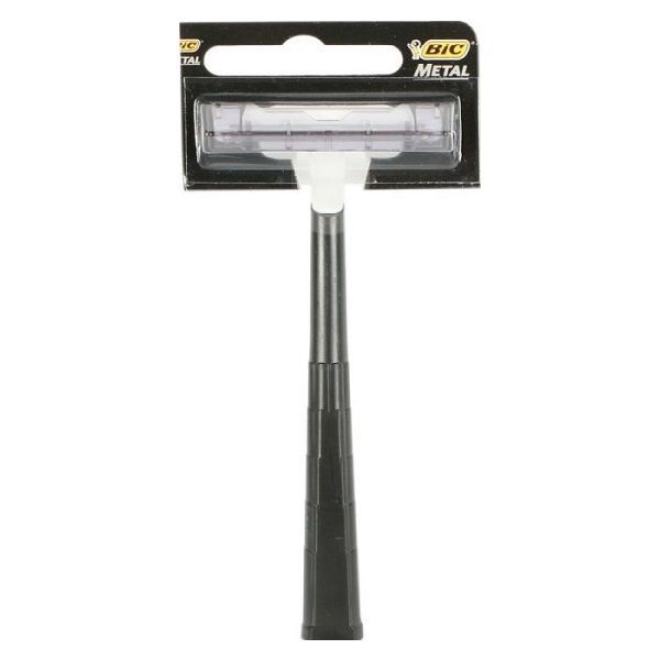Bic Metal Самобръсначка за мъже x1 брой