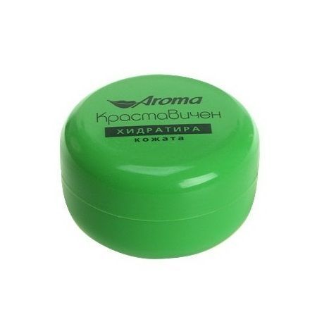 Aroma Face Хидратиращ крем за лице с краставица х75 мл